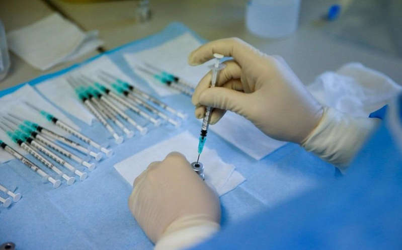 Detectan casos de variante Delta, Alfa y Lambda de coronavirus en Oaxaca