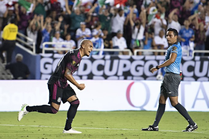 Tras apretada victoria ante El Salvador, todo es críticas para la Selección Mexicana
