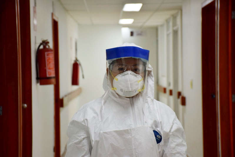 Ssa identifica siete variantes de covid-19 en Colima