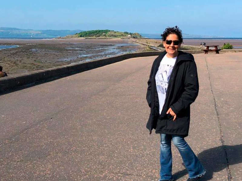 Detienen a sospechosos de la desaparición de activista en Oaxaca