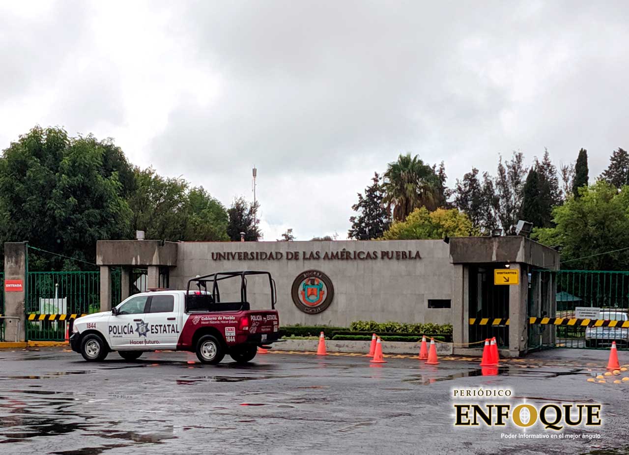 Nuevo Patronato no devolverá el control de la UDLAP a la Fundación Mary Street Jenkins