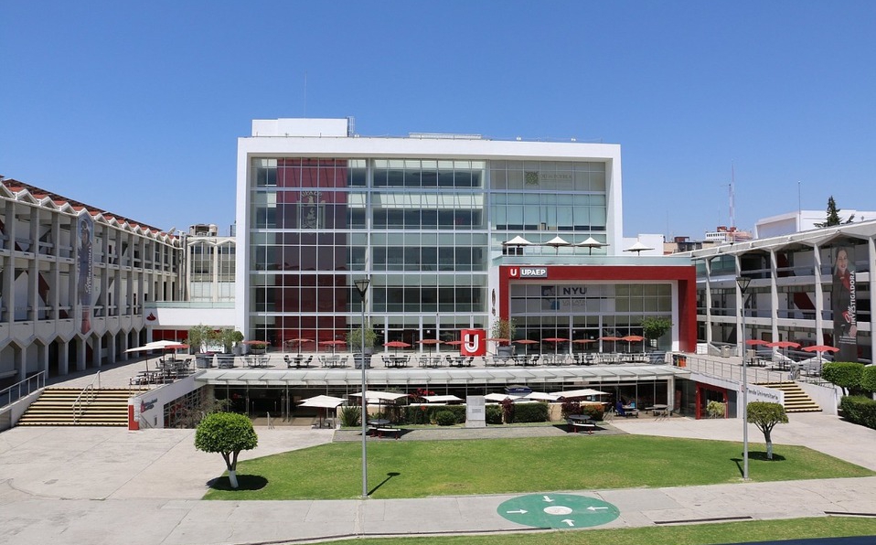UPAEP anuncia retorno a clases presencial para periodo de Otoño 2021