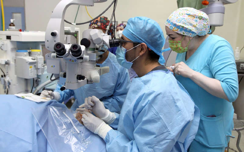 Recuperan servicios médicos ordinarios tras pandemia: IMSS