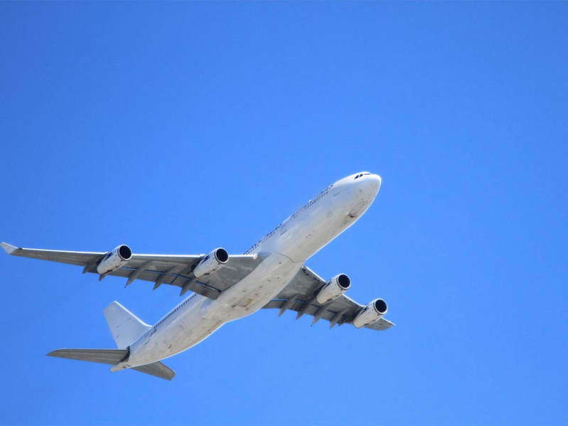 Tras falla en radares se retrasan todos los vuelos de EU y México en el AICM