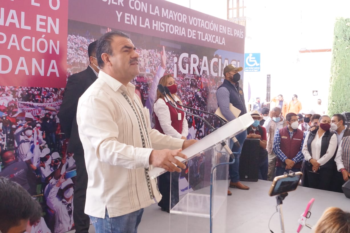 Con el triunfo de Lorena, Tlaxcala tendrá a la gobernadora que se merecía