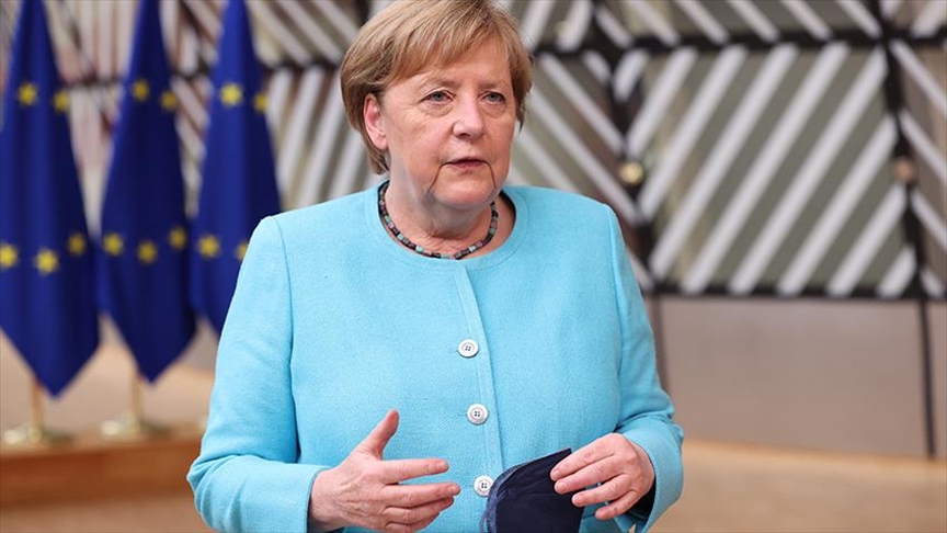 Evalúan el costo total de afectaciones causadas por inundaciones: Alemania