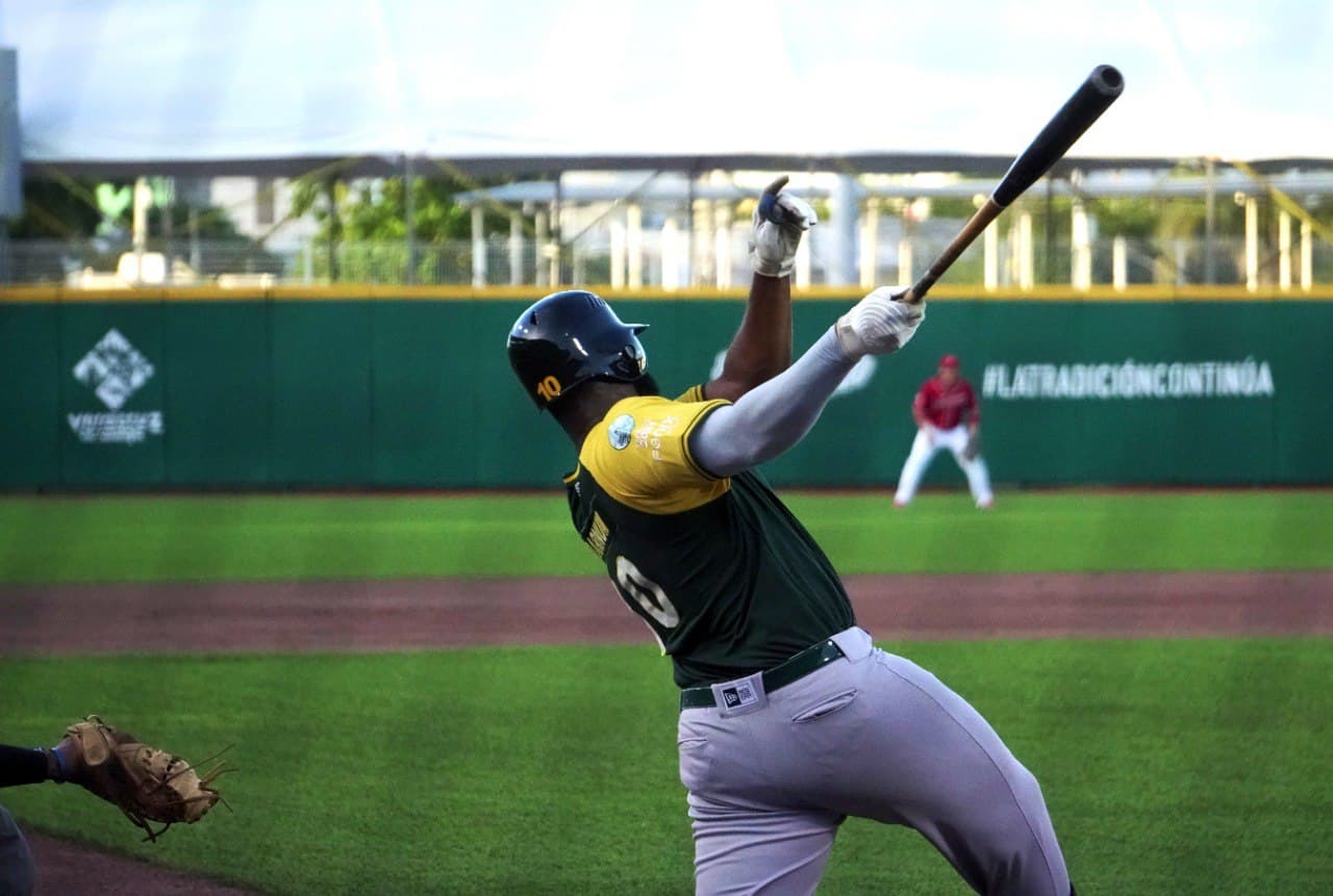 Pericos retoma el vuelo y se agenció la serie en Veracruz