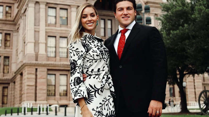 Presenta queja por violencia de género ante la CNDH: Mariana Rodríguez 