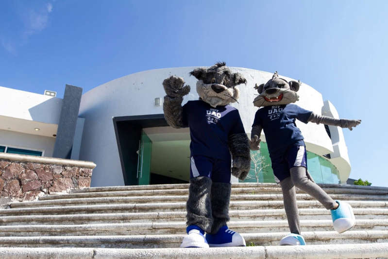 Suspende inicio de clases presenciales universidad por alto contagio de COVID19