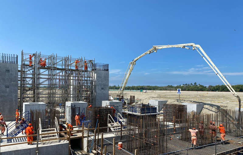 Reforma energética e inseguridad complican negocios en México: EU