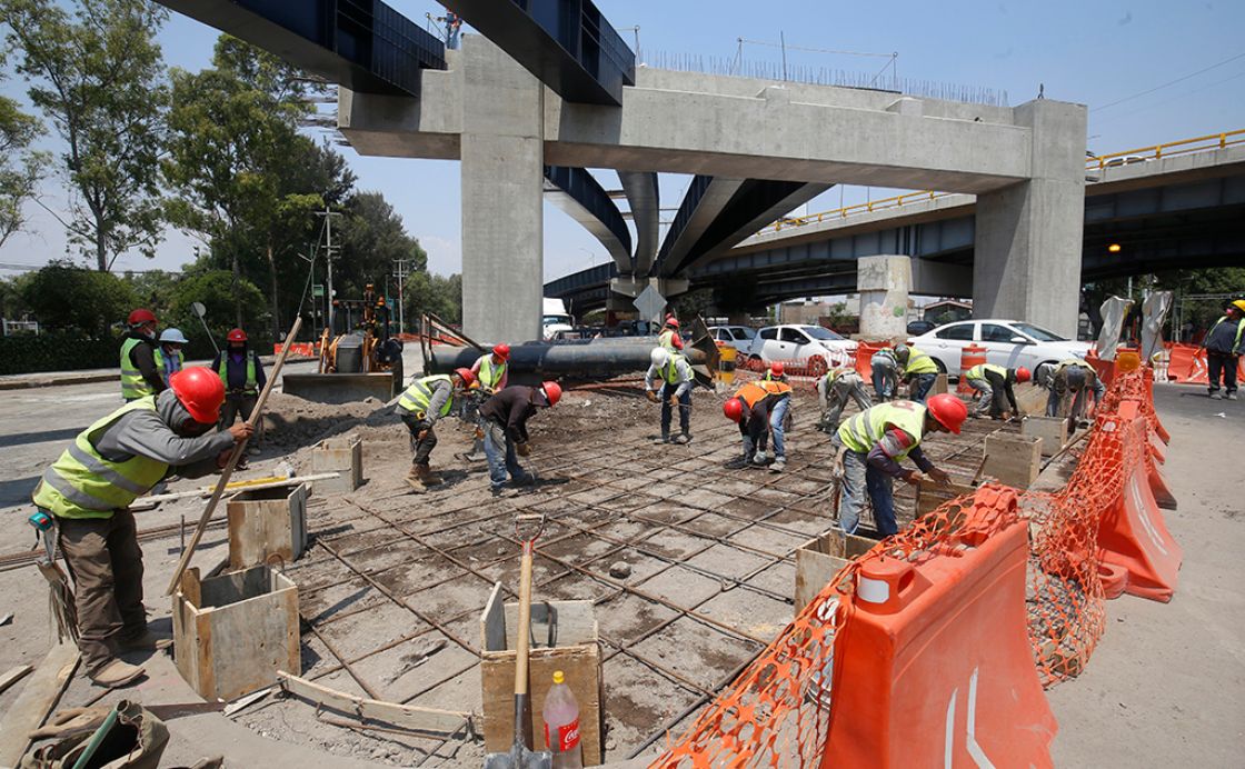 Ayuntamiento agotará recursos en obra pública en 40 días