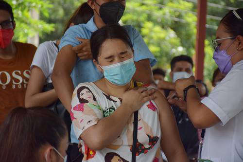 En Guerrero y Nayarit endurecen restricciones ante tercera ola de covid-19