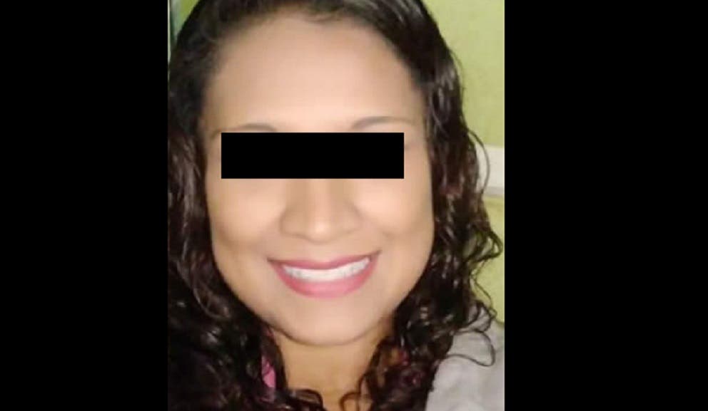 Madre de 4 niños es encontrada decapitada en Tlaxcala, su familia la buscaba desde el fin de semana