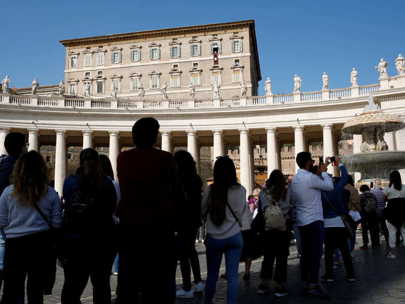 Revelan por primera vez su patrimonio inmobiliario:  El Vaticano