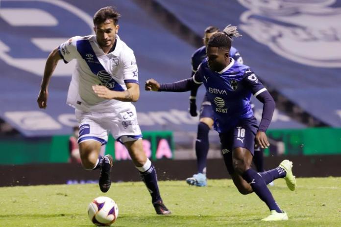 Puebla visitará a un Monterrey parchado