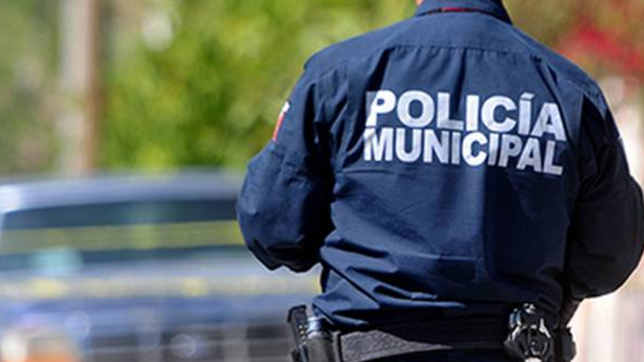 Ayuntamiento de San Andrés Cholula buscará incorporar a 50 nuevos elementos de policía