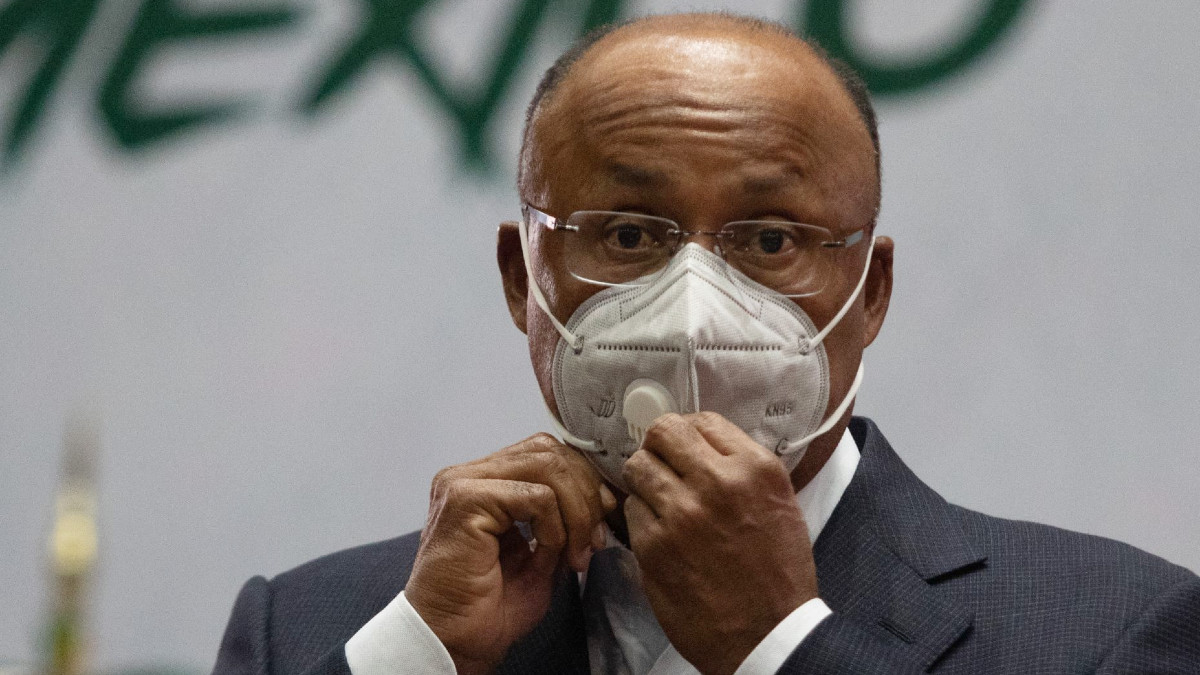 Fallece René Juárez Cisneros, exgobernador de Guerrero, a los 65 años