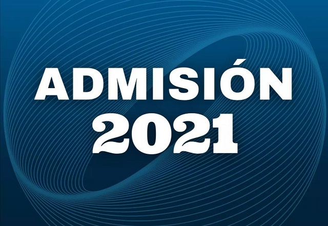 Mañana BUAP dará a conocer resultados de Admisión 2021 