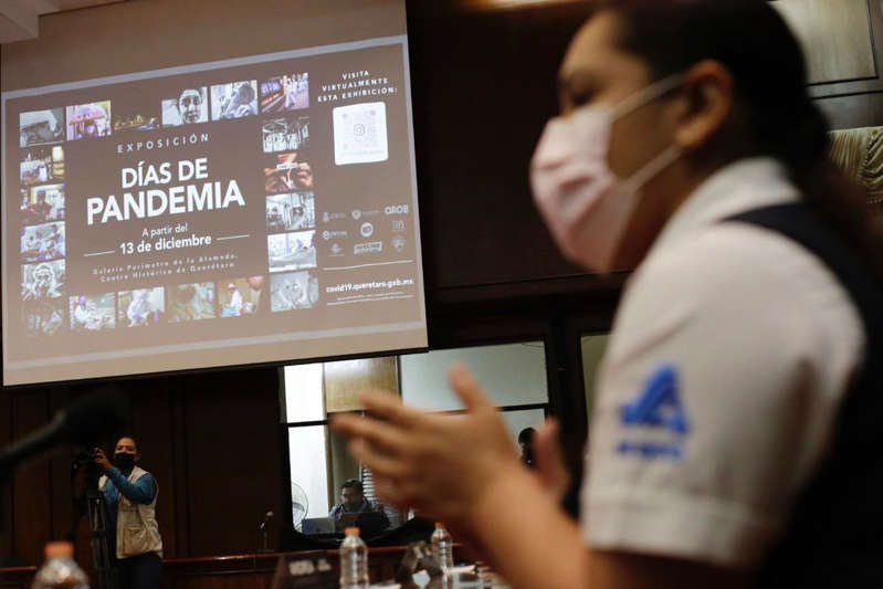 Querétaro ocupa el segundo lugar con mejor manejo de la pandemia por covid-19