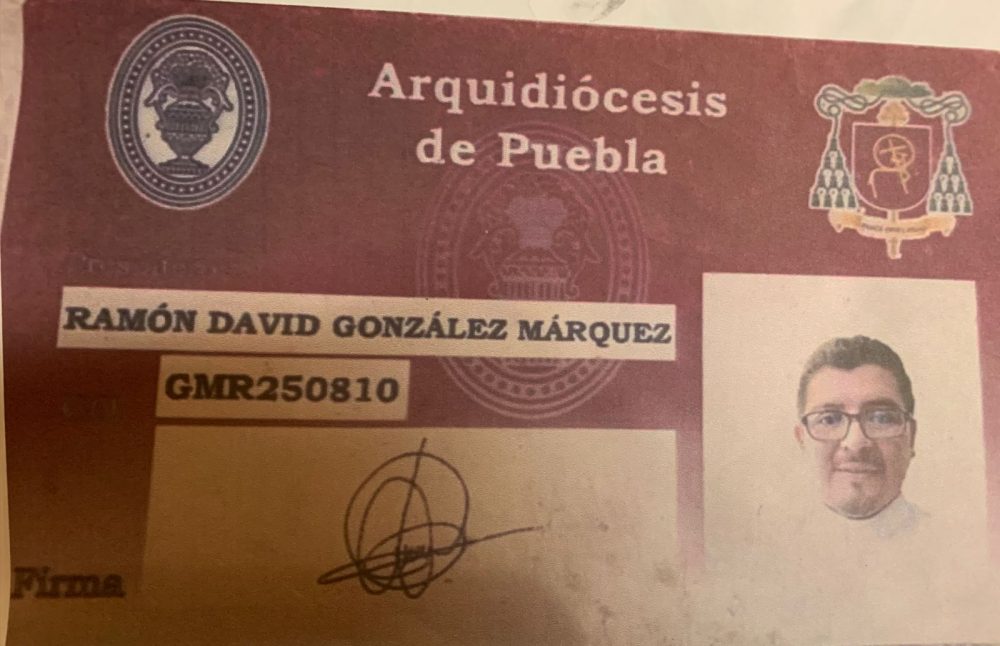 Arquidiócesis alerta de falso sacerdote en Puebla
