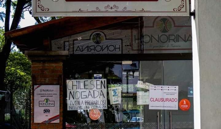 Cierran restaurante de ganadora de Máster Chef por tirar desperdicios al Zahuapan