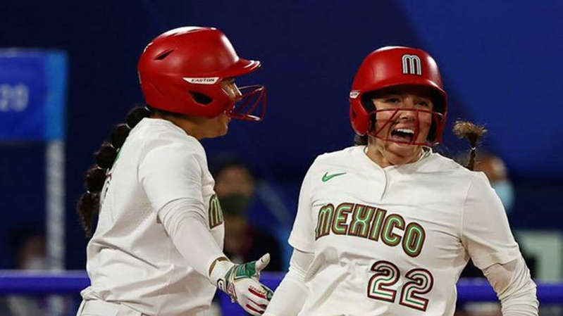 México jugará por la Medalla de Bronce ante Canadá tras triunfo con Australia 