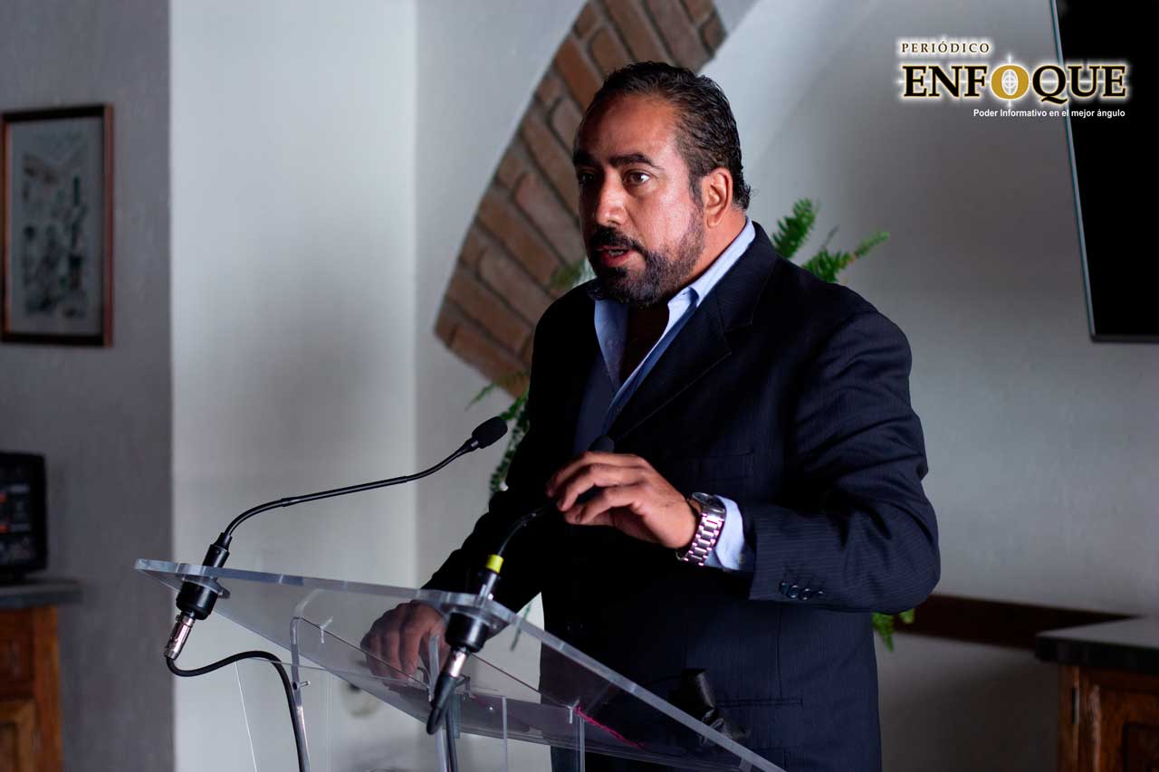 En peligro democracia del PAN por dirigencia cerrada: Micalco