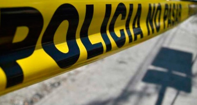 Hallan a hombre muerto y con signos de violencia en Acatzingo 