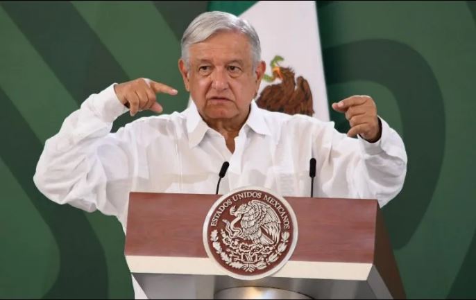 Descartan sanción de EU a México por mandar ayuda a Cuba: AMLO