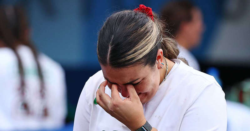 De esta manera le ha ido a los mexicanos en Olímpicos