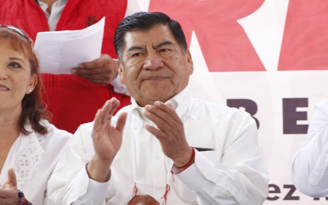 Pide Barbosa que investiguen la gestión de Mario Marín; "le gustaba que le presentaran menores de edad"