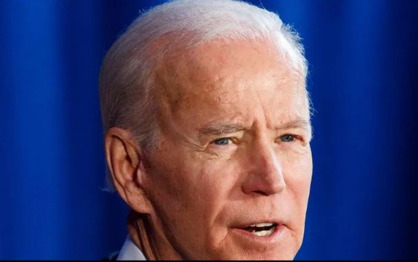 Joe Biden acusa a Rusia por interferir en elecciones de 2022 en EU