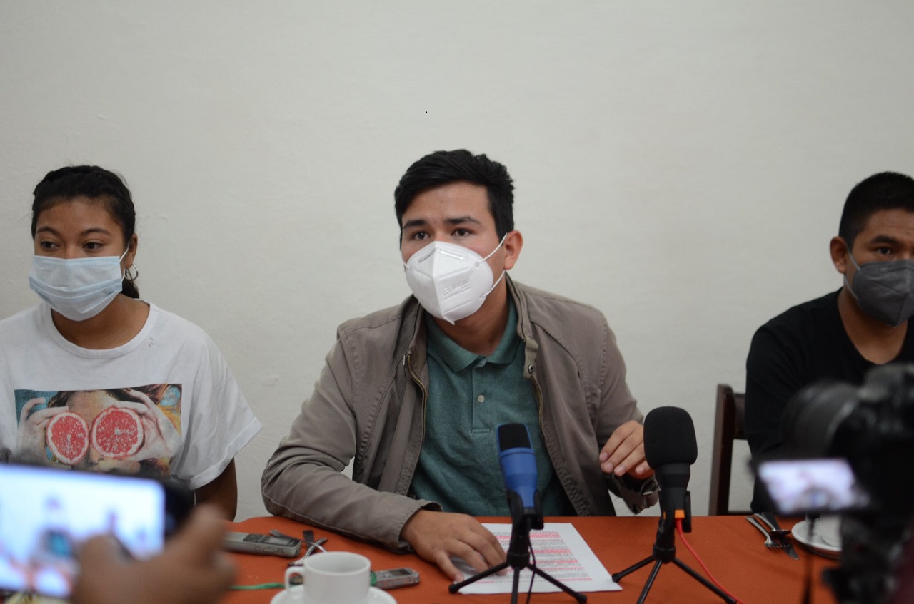 Irresponsable retomar clases presenciales 30 de agosto: FNERRR