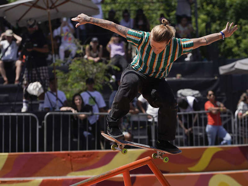 Denuncian holandesas Tokio 2020: ''Es una prisión olímpica''