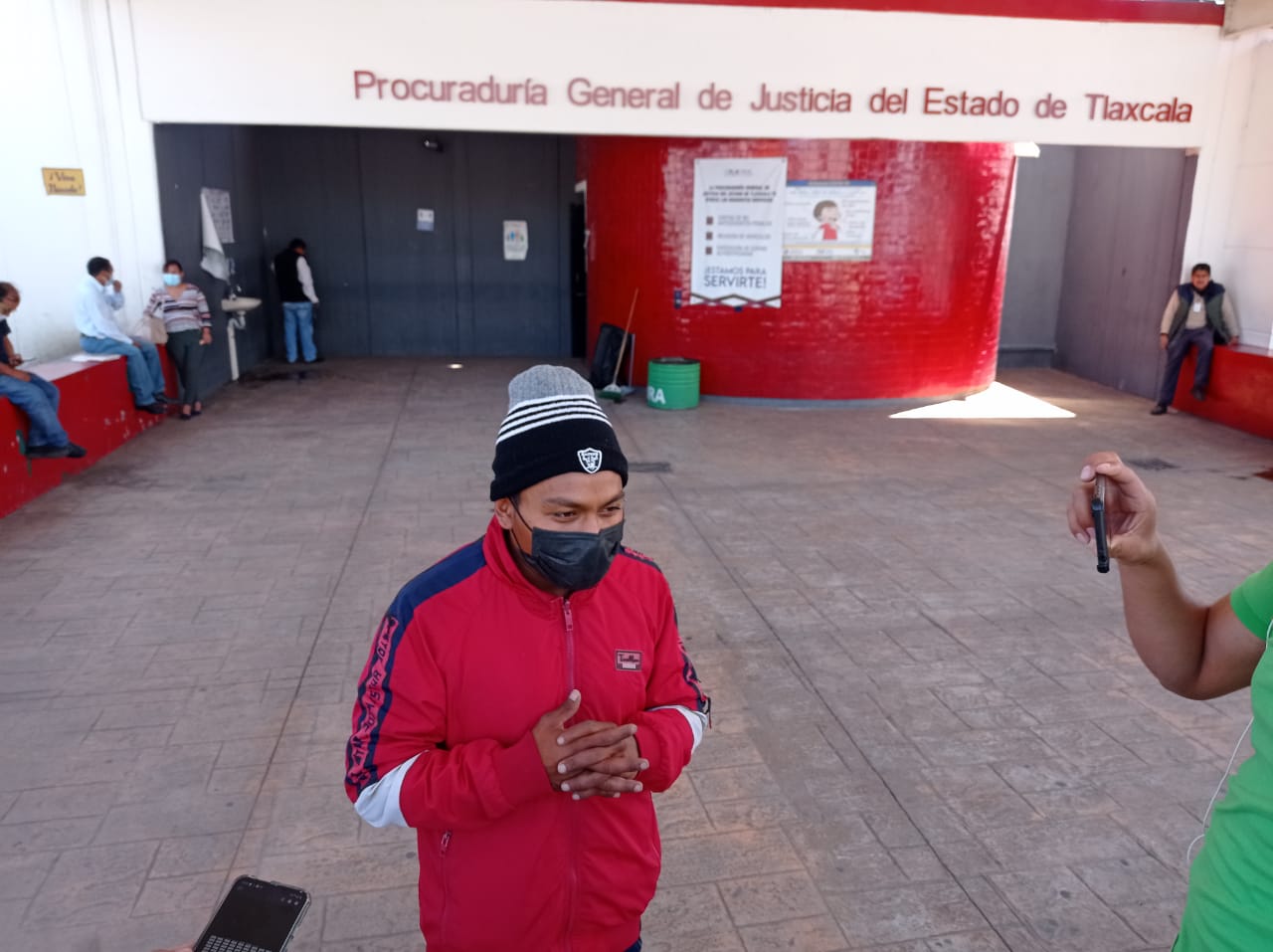 Joven linchado en Ixtacuixtla no era ladrón, dice su hermano 