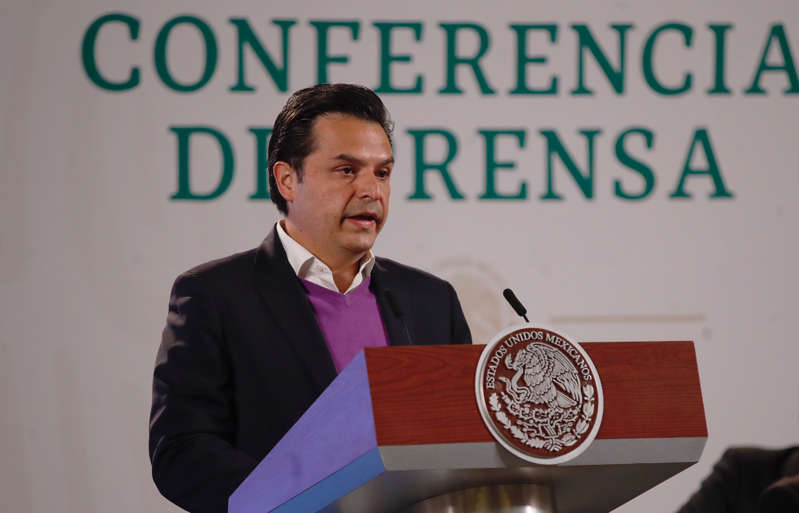 A favor de postergar plazo que elimina la subcontratación: IMSS