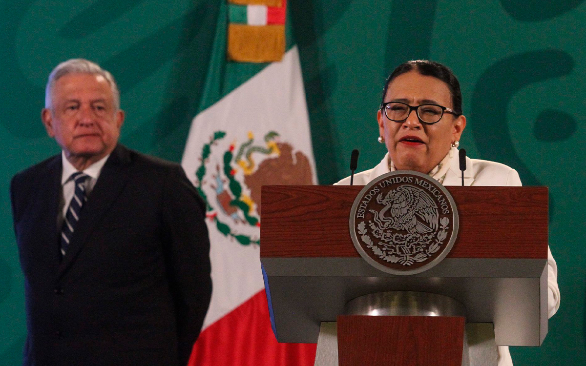 31 contratos entregará el Gobierno de México relacionados con software espía Pegasus