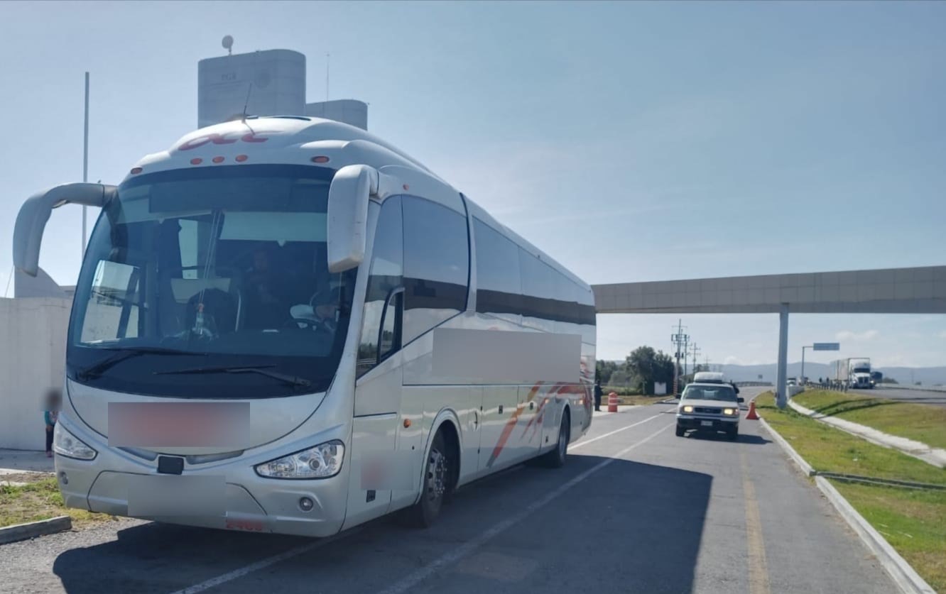 Rescatan a más indocumentados nuevamente en Palmar de Bravo; ahora a 12 guatemaltecos 