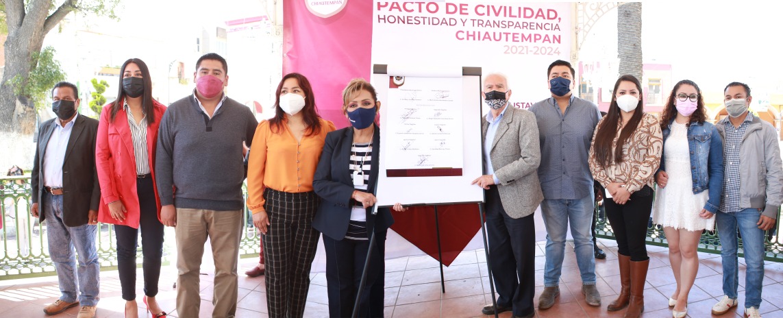 Listos mecanismos de transparencia para mi sexenio: Lorena Cuéllar 