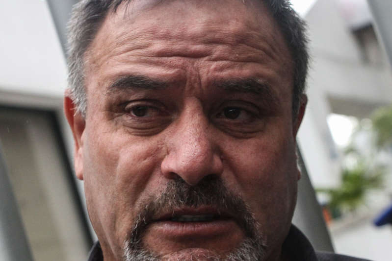 Solicita acceder a carpeta de investigación por caso Bavispe: Adrián LeBarón