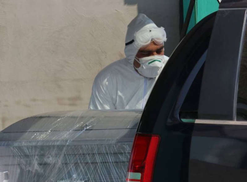 Bebé de 11 meses muere por covid-19