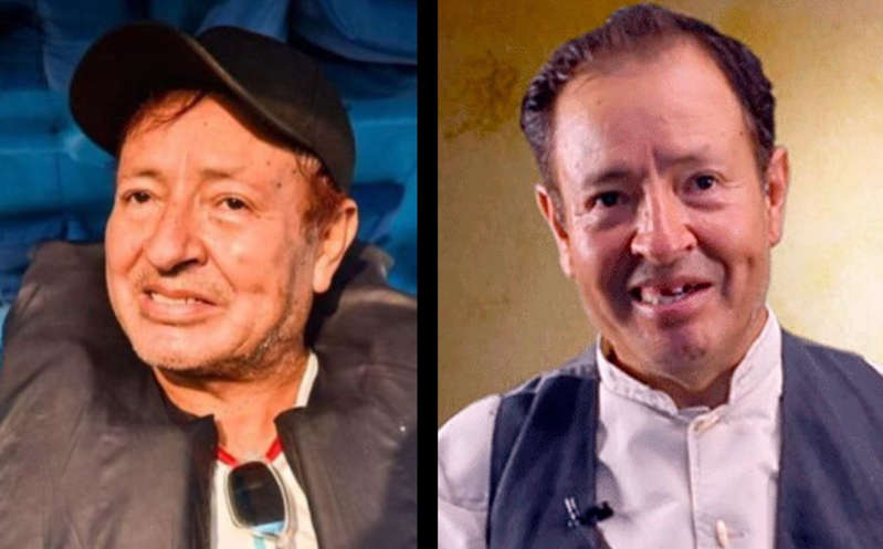 Mánager de Sammy Pérez revela que son casi un millón de pesos por gastos en hospital