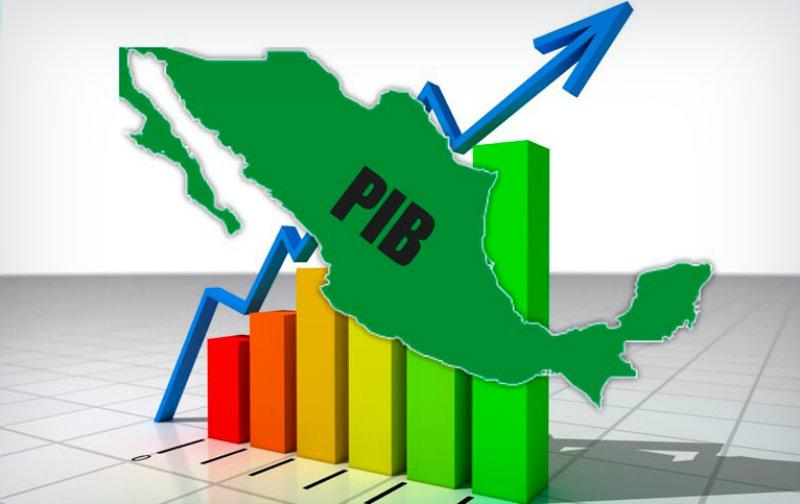 PIB de México avanza un 1.5% en segundo trimestre; hay rebote histórico de 19.6%