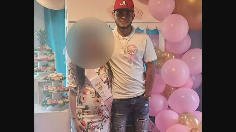 ¡La presentaba como su pareja! Hombre de 24 años embaraza a niña de 12