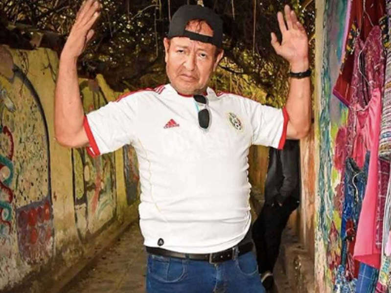 Muere el comediante Sammy Pérez tras luchar contra covid-19