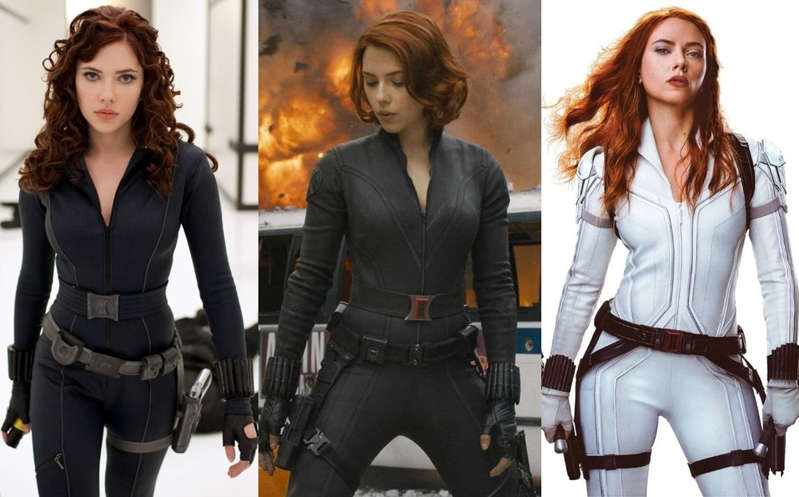 Disney responde a la demanda que interpuso Scarlett Johansson