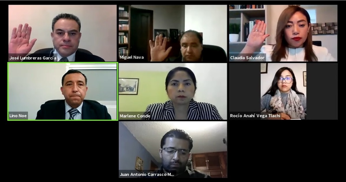 Revoca TET constancias de mayoría en los municipios de Mazatecochco y Quilehtla