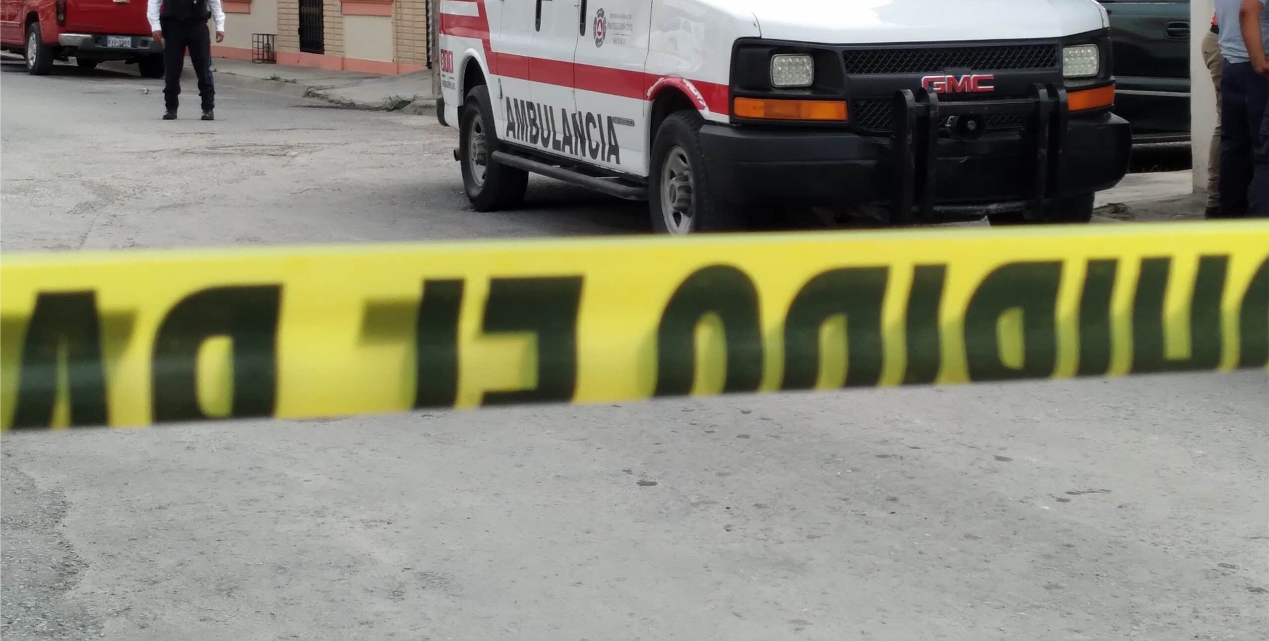 Niño muere ahogado en Amozoc; cayó a una alberca 