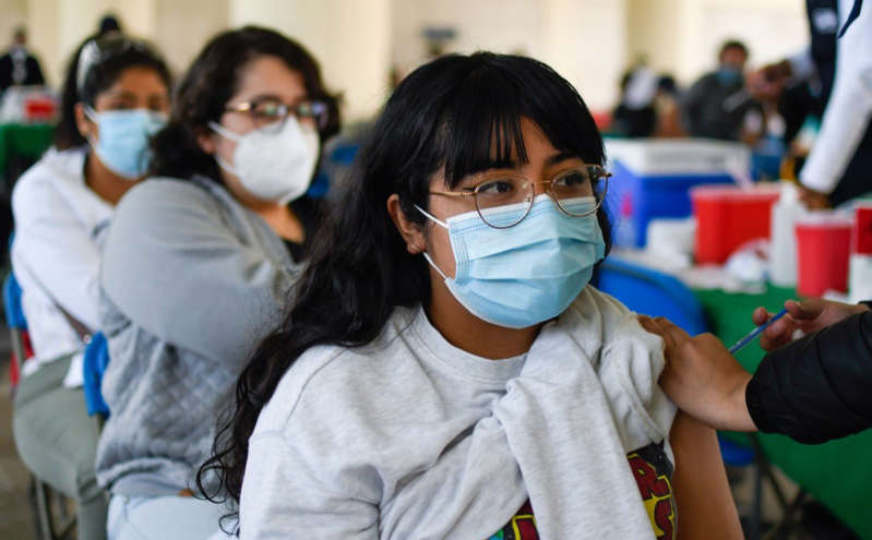 Se mantiene en semáforo naranja por incremento de casos de covid-19: CdMx