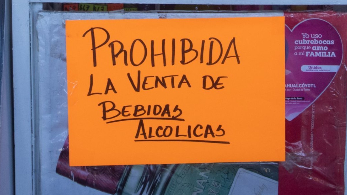 Ley seca en Tlaxcala este 31 de julio y 1 de agosto por Consulta Popular